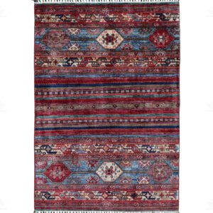 Pakistan | 3'4"×4'1"