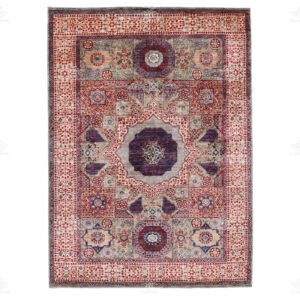 Pakistan | 4'9"×6'7"