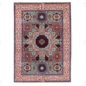 Pakistan | 4'8"×6'7"