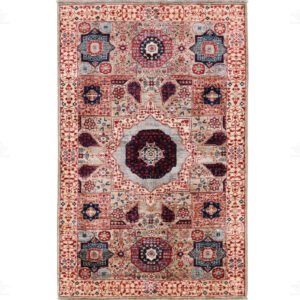 Pakistan | 3'3"×5'1"