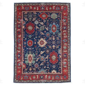 Pakistan  | 4'7"×6'7"