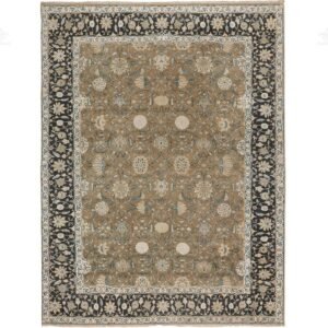 Pakistan | 8'8"x11'5"