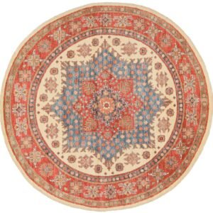 Pakistan | 6'0"×6'0"