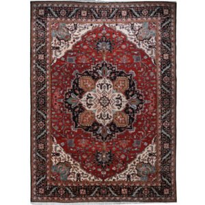 India | 10'0"×14'0"