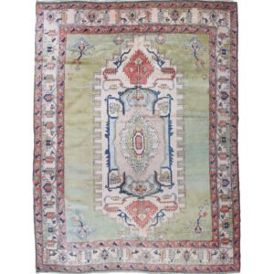 Armenia | 9'9"×12'0"