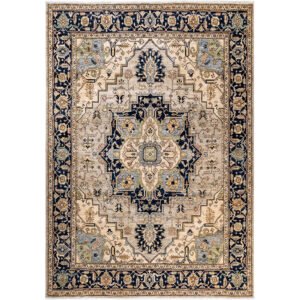 Pakistan | 8'1"x10'4"