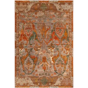 Pakistan | 6'7"×9'9"