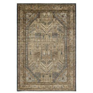 Pakistan | 6'0"×8'9"