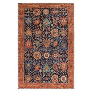 Pakistan | 6'1"×9'7"