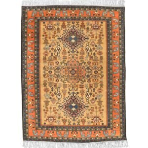 Turkey | 7'7"×10'3"