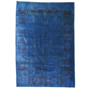 Pakistan | 7'9"×10'1"