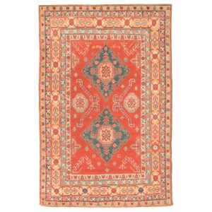 Pakistan | 6'5"×10'