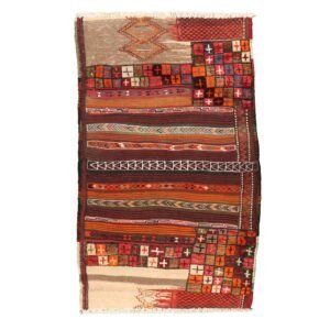 Pakistan | 3'1"×6'3"