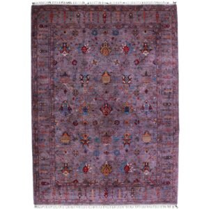 Pakistan | 8'2"x10'1"