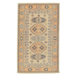 Pakistan | 3'4"×4'9"