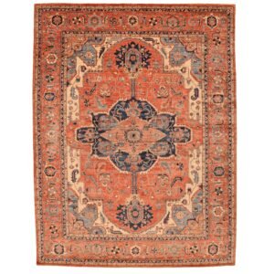 Pakistan | 9'1"×11'8"