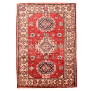 Pakistan | 5'4×7'1"