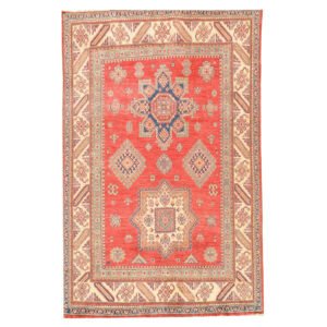 Pakistan | 5'10"×6'1"