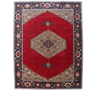 Pakistan | 9'×11'9"