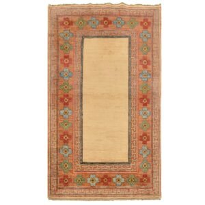 Pakistan | 3'9"×5'9"