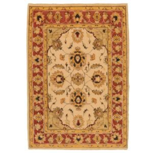 Pakistan | 4'4"×6'3"