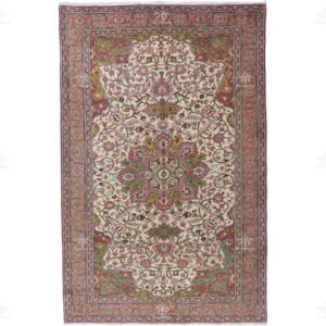 Turkish | 6'7"x10'4"