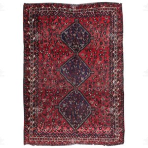 Persian  | 6'7"x9'4"