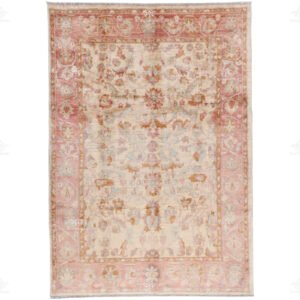 Pakistan | 6'2"x8'7"