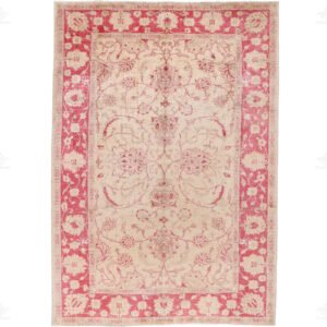 Pakistan | 8'3"x11'1"