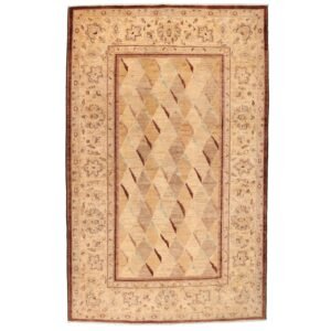 Pakistan | 5'7"×7'10"