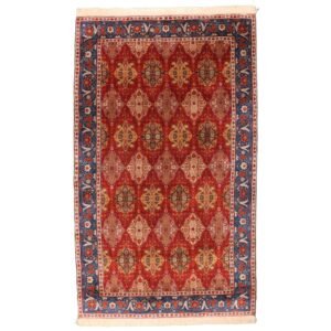 Turkey | 6'6"×7'10"