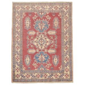 Pakistan | 4'5"×5'9"