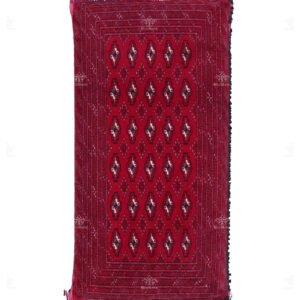 Persian Turkman Pillow 1