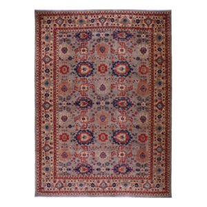 Pakistan | 9'9"×13'4"