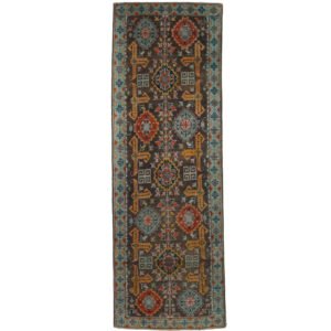 Pakistan | 2'0"×6'1"